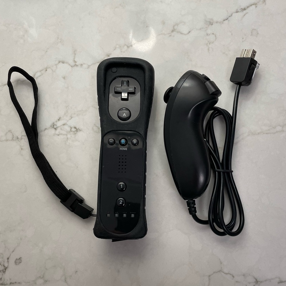 Wii Remote